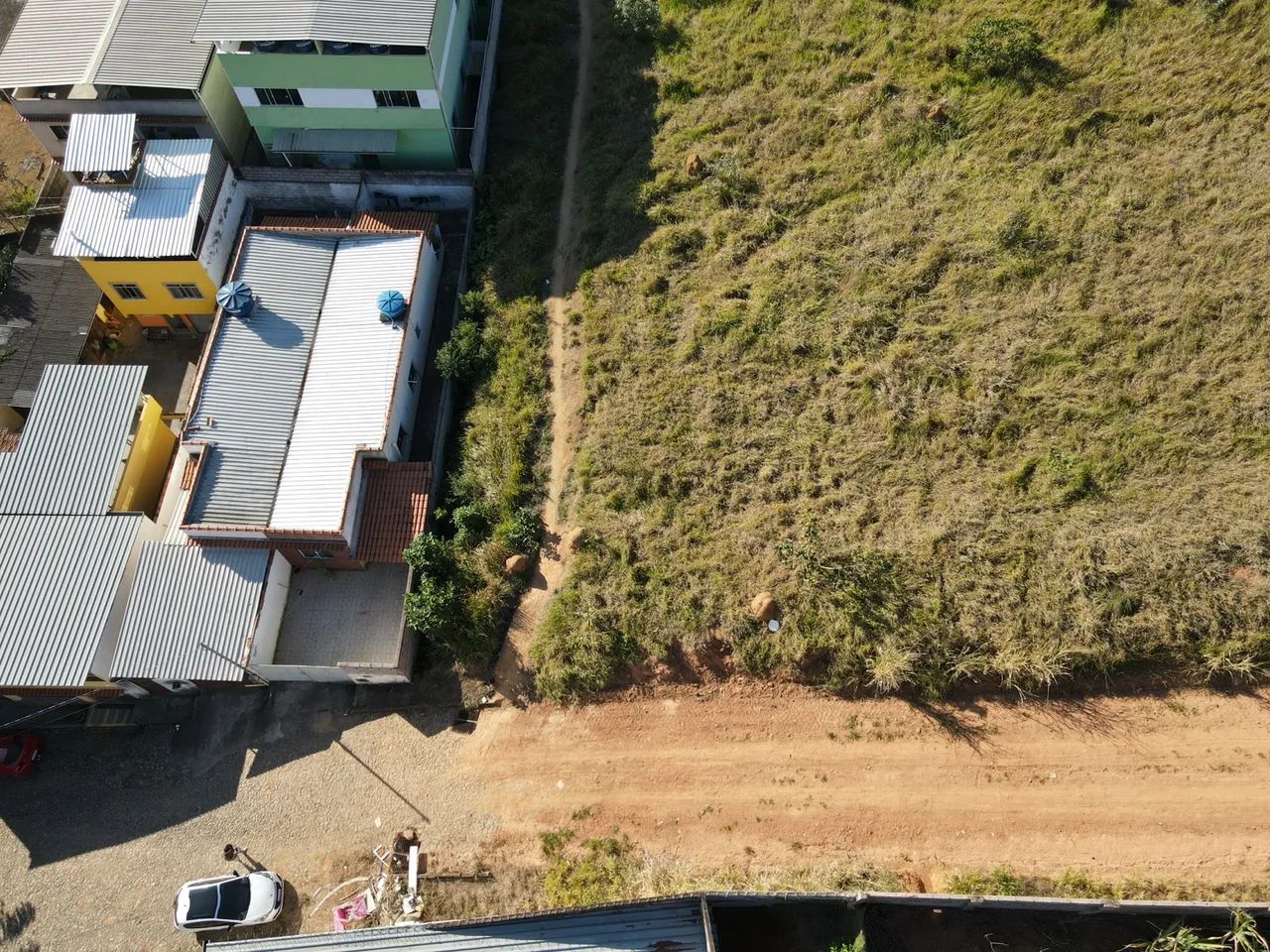 Terreno Bicas - Foto 3