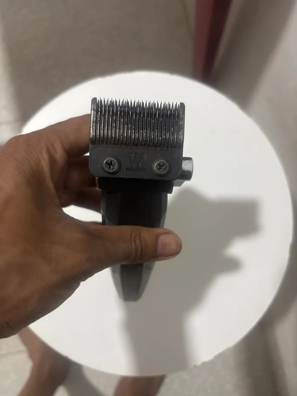 Máquina de corta cabelo  - Foto 2