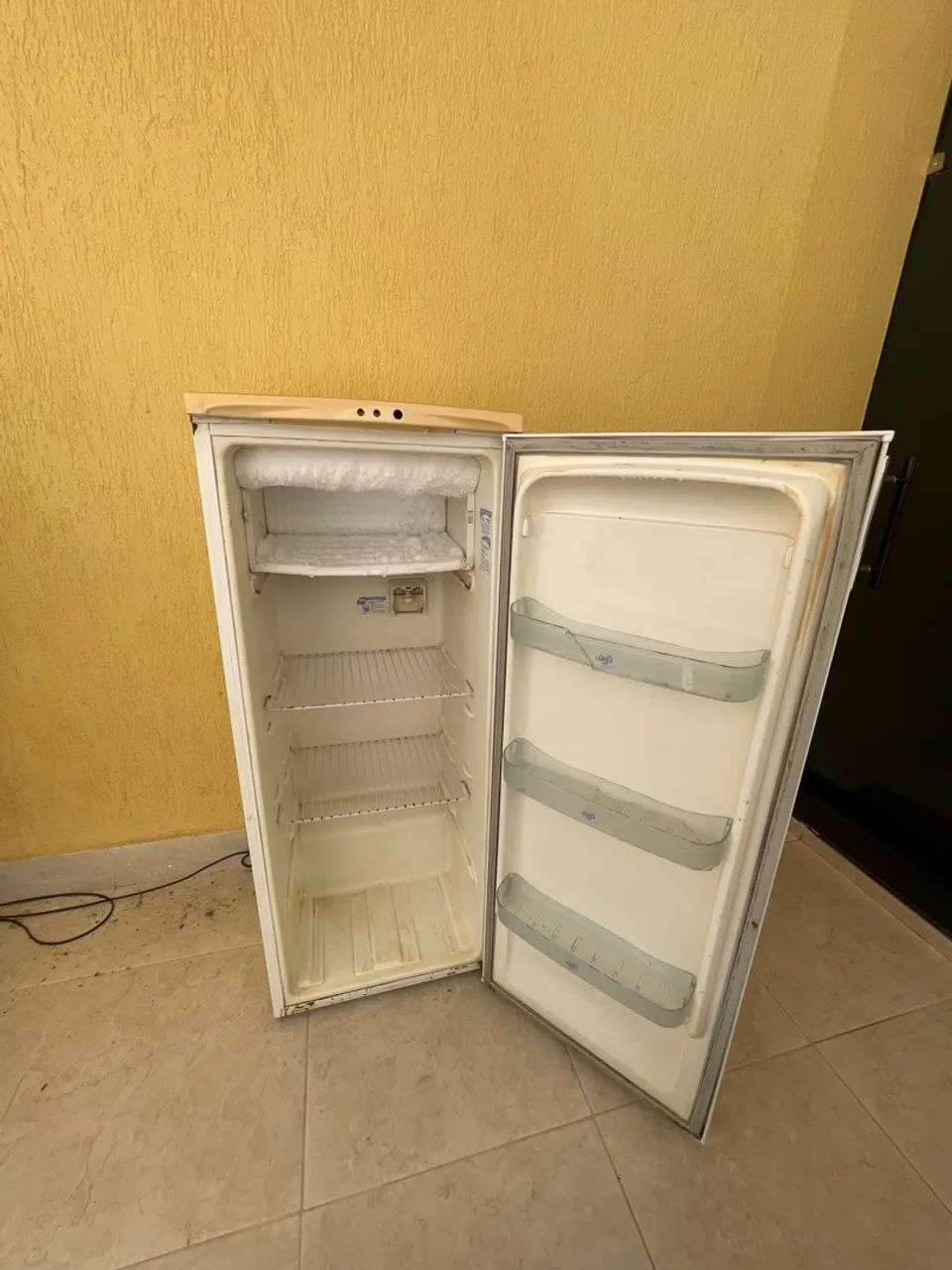 Geladeira - Foto 2