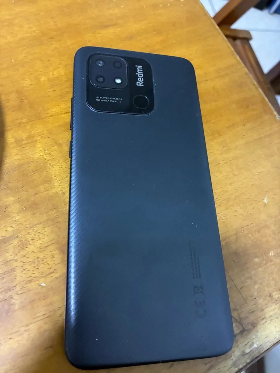 Smartphone Redmi 10C - Foto 2