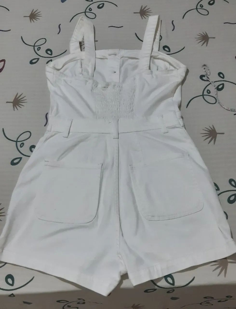 Roupas verão menina 14 anos - Foto 6