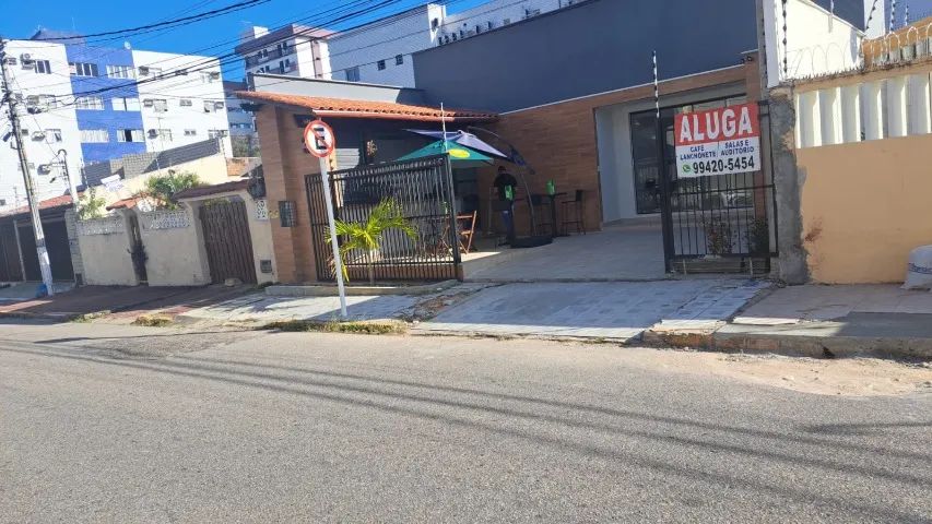Ponto comercial Café Lanchonete Midway - Foto 2
