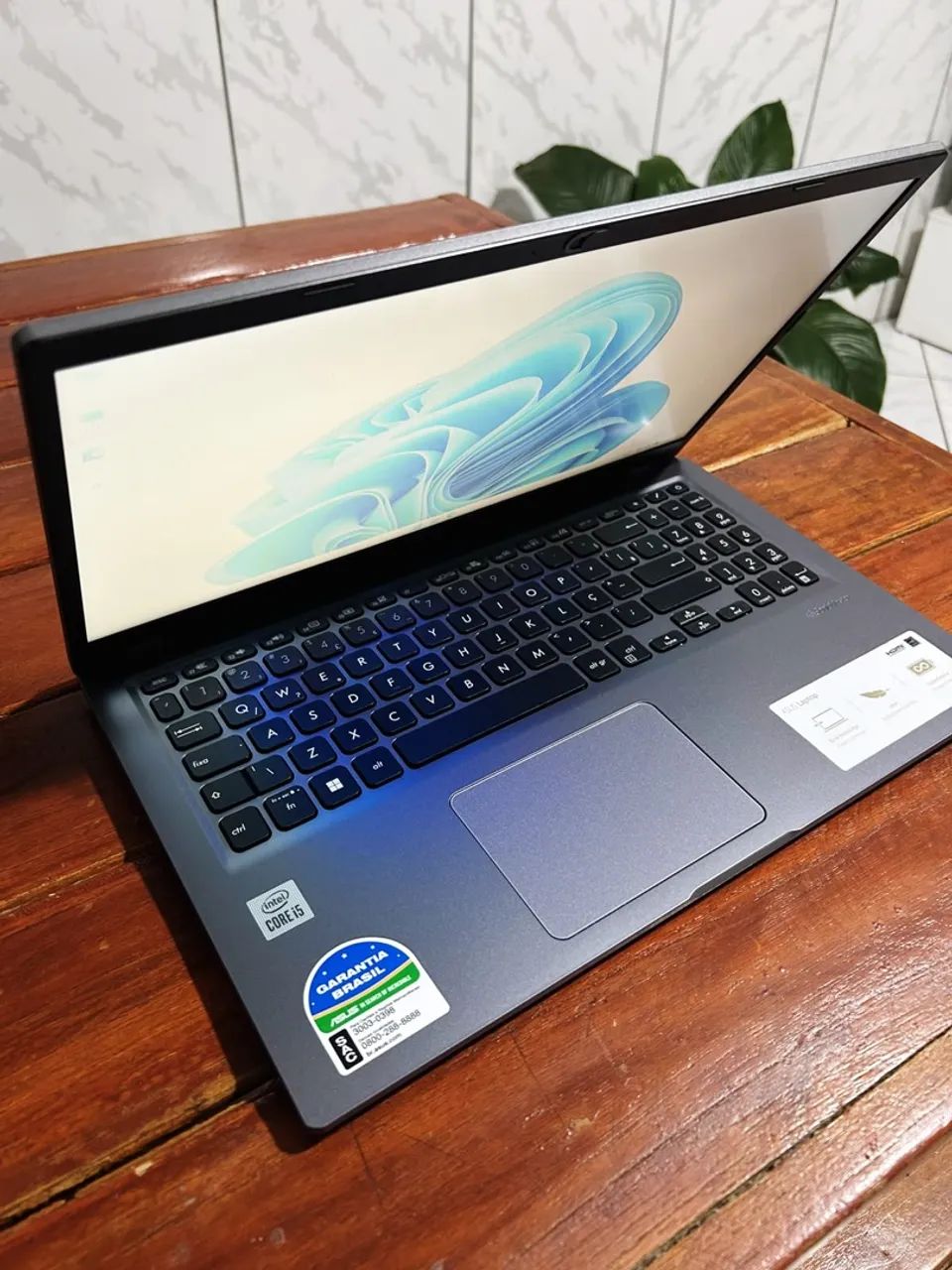 Notebook Acer I5 semi novo - Foto 3