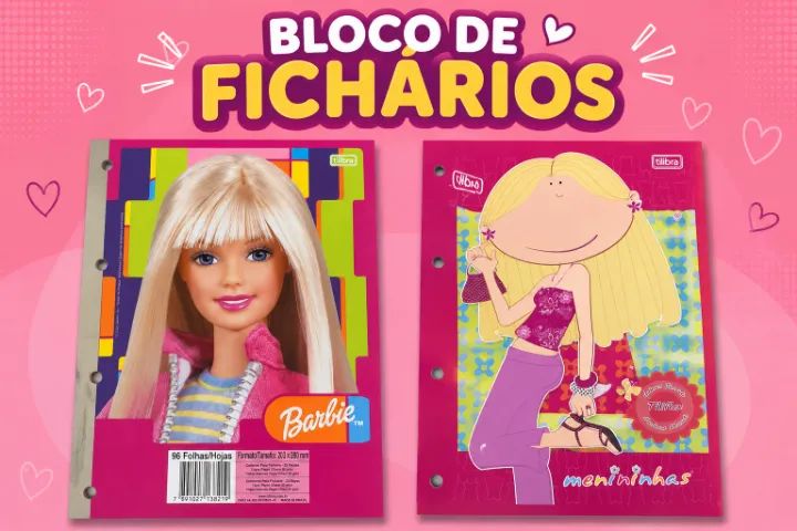 BLOCOS DE FICHARIOS - Foto 2