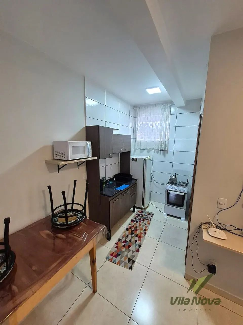APARTAMENTO RUA AFONSO CELSO - Foto 3