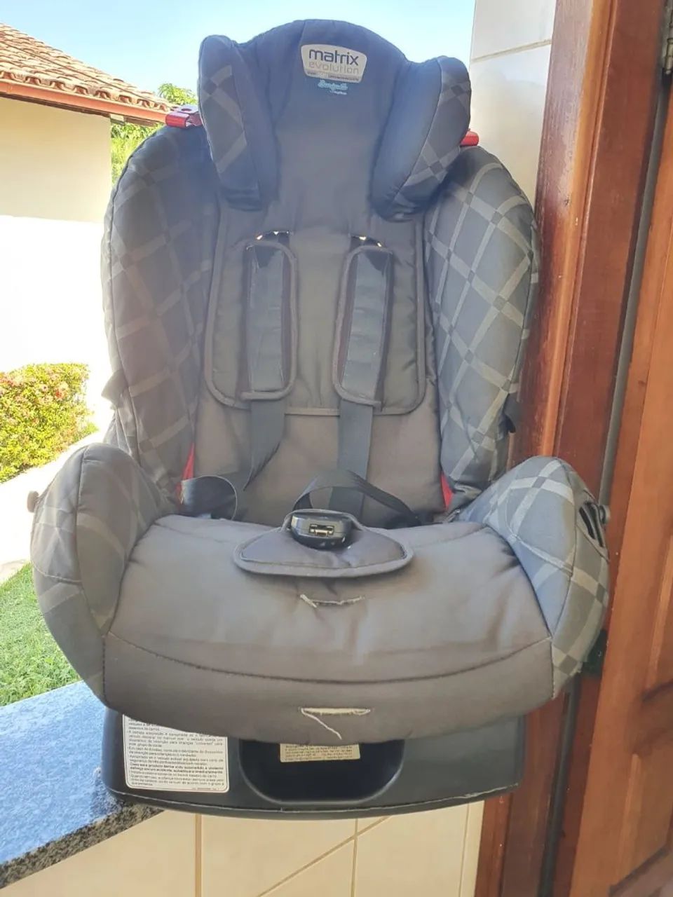 CARRO DE BEBÊ CONFORTO E CARRO - Foto 3