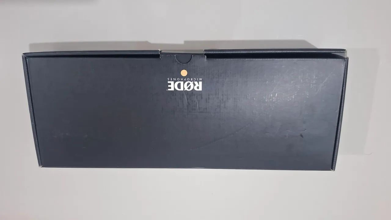 Microfone Rode NTG4+ - Foto 4