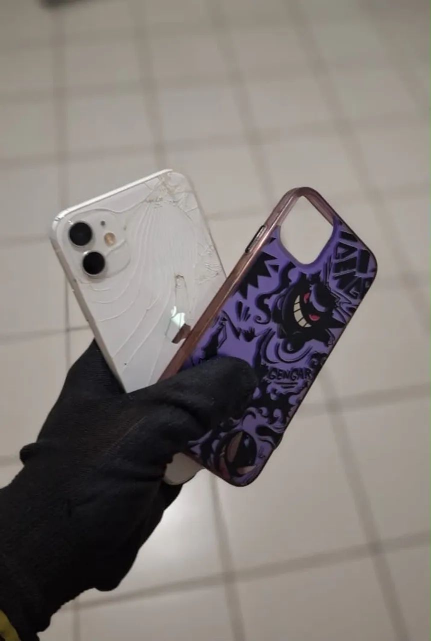 iPhone 11 - Foto 2
