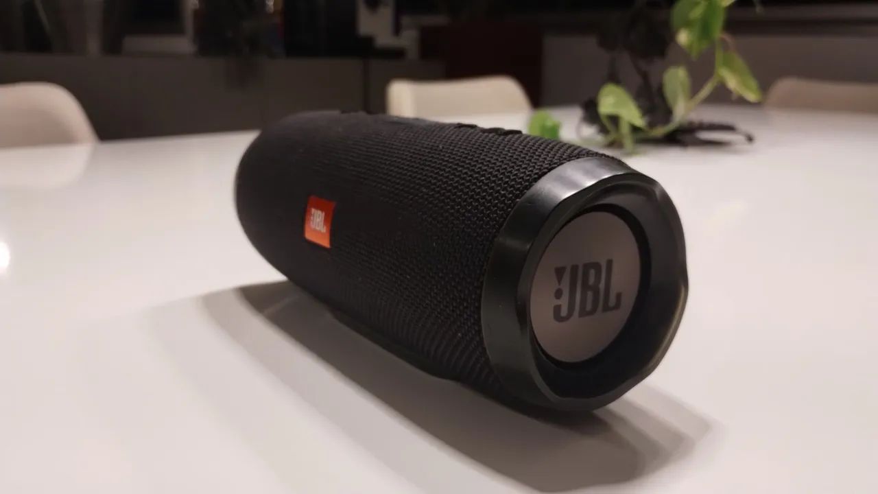 JBL Charge 3 - Foto 2
