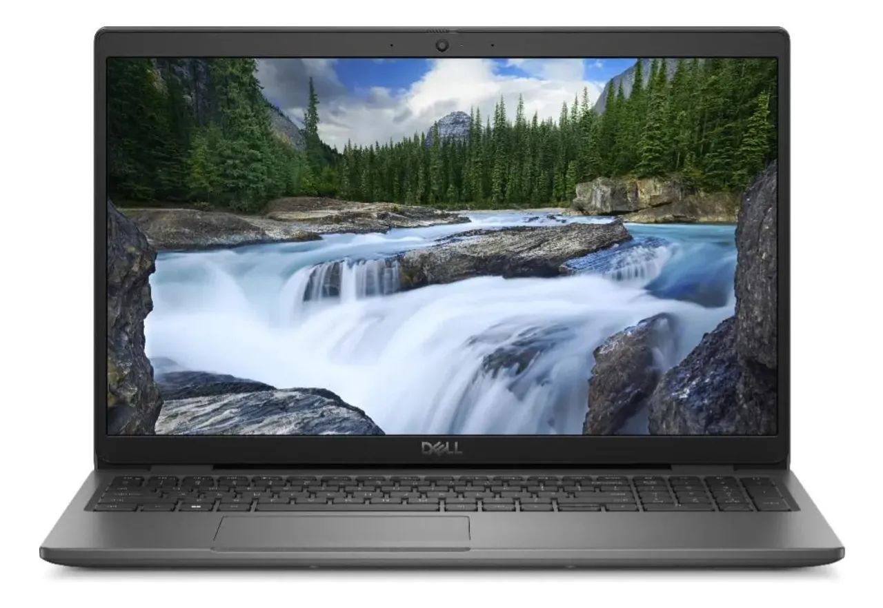 Notebook Dell  i7-1355U 32GB DDR 5