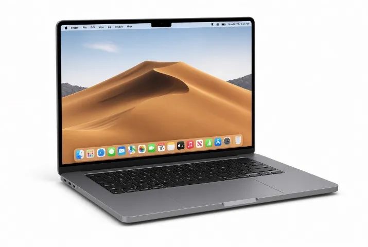 MacBook Pro 16 2023 M2 Pro 16GB/512GB - Bateria 85% | Excelente