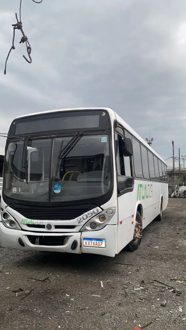 Marcopolo torino 2010