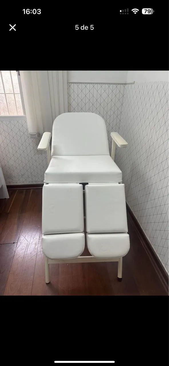 Maca podologia/depilação - Foto 5