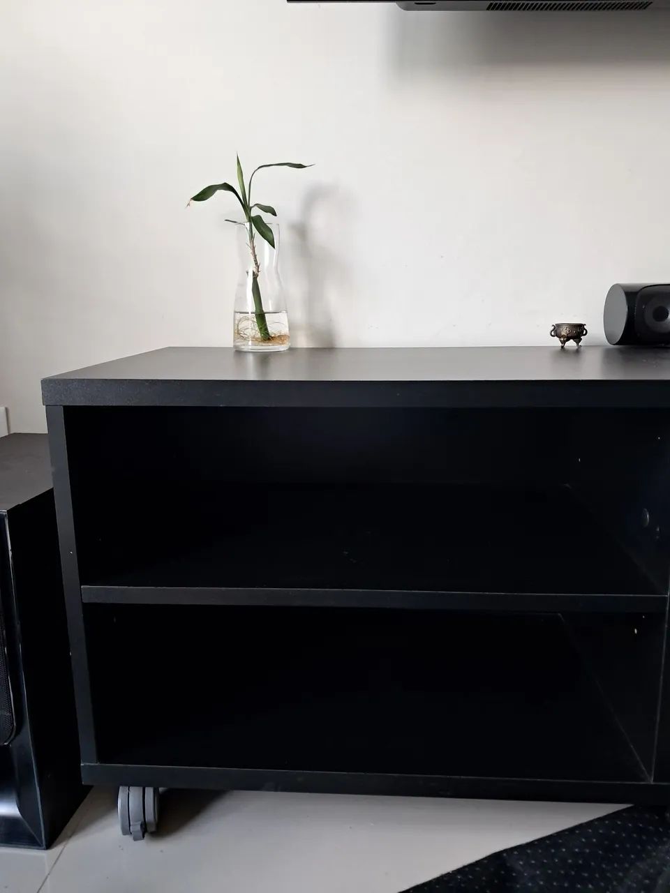 Rack preto tok stok - Foto 2