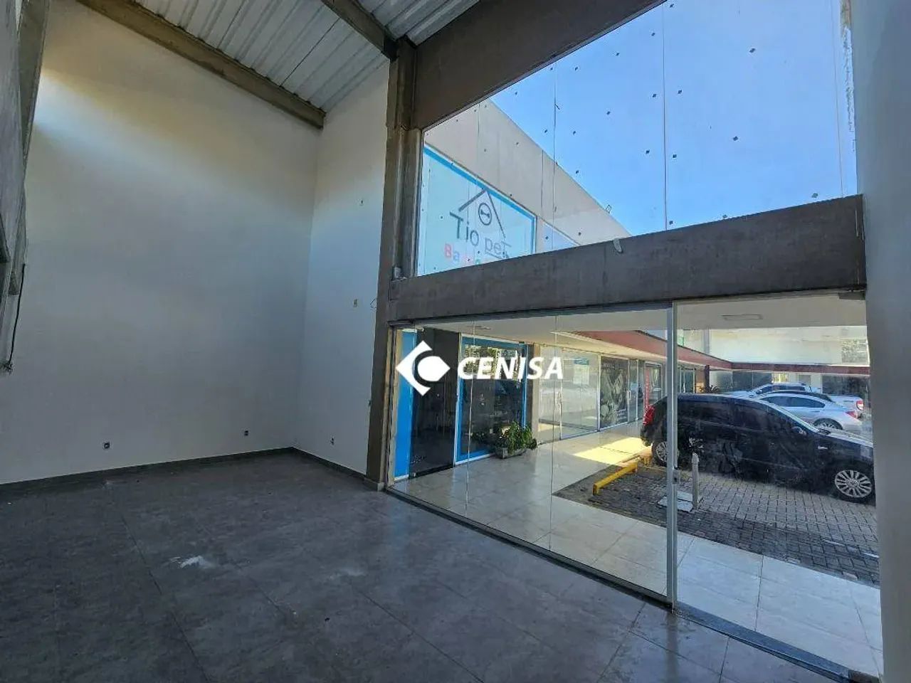 Loja para alugar, 76m² - Jardim Barcelona - Indaiatuba/SP - Foto 5