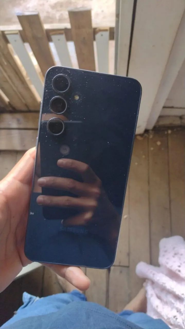 Vendo a35 - Foto 2
