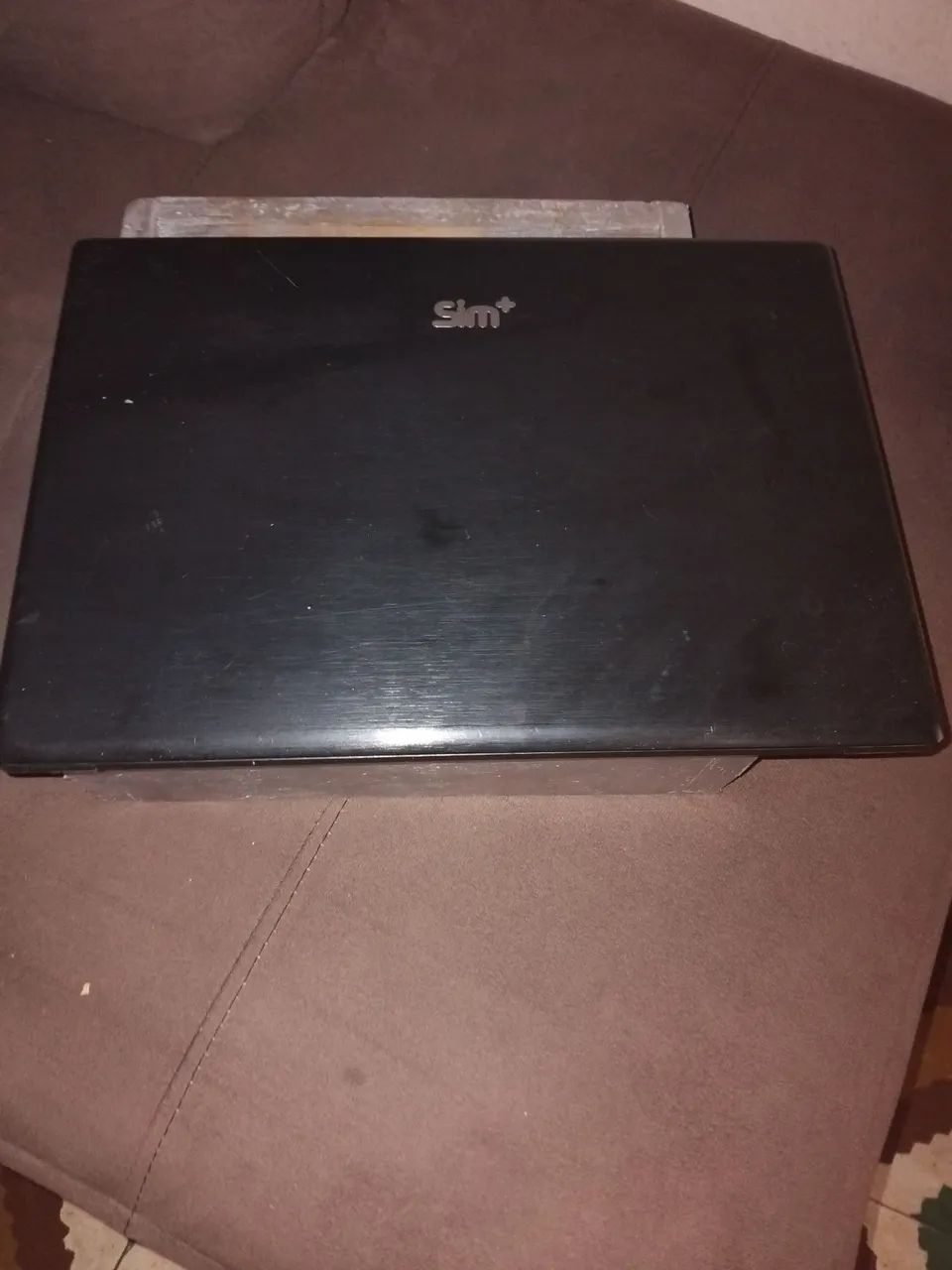 Notebook sim excelente 