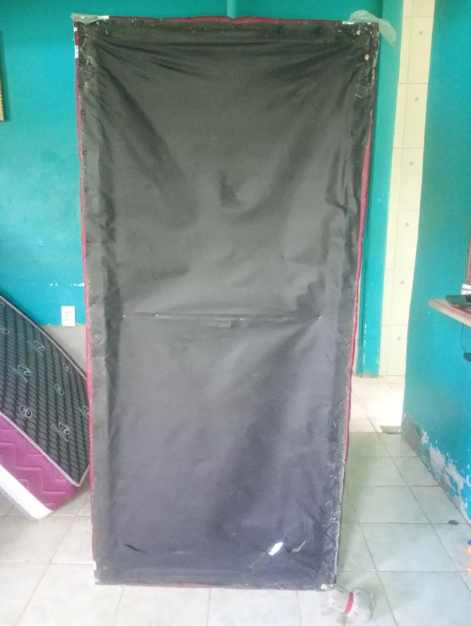 Colchão e Base - Foto 5