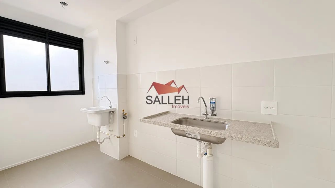 Apartamento, 2 quartos, 1 suite, 1 vaga - Foto 4