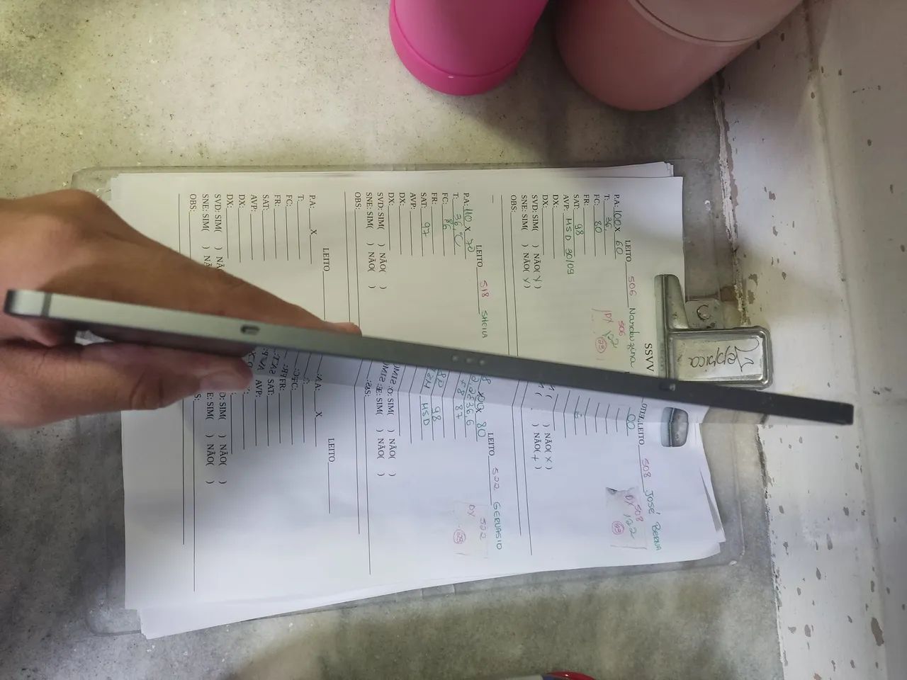TAB S9 FE, VERSÃO WIFI - Foto 2