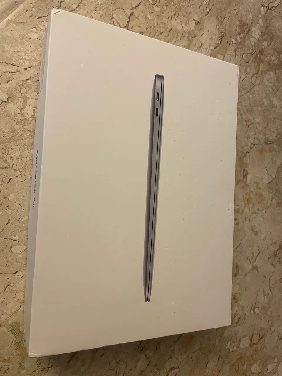 MacBook Air 13 (2020) - Foto 3