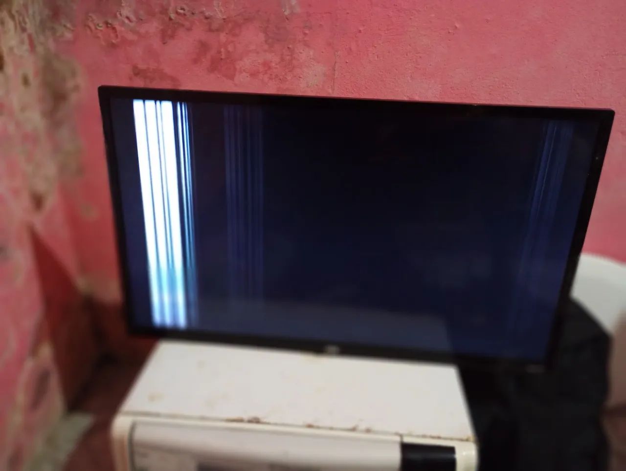 TV  - Foto 3