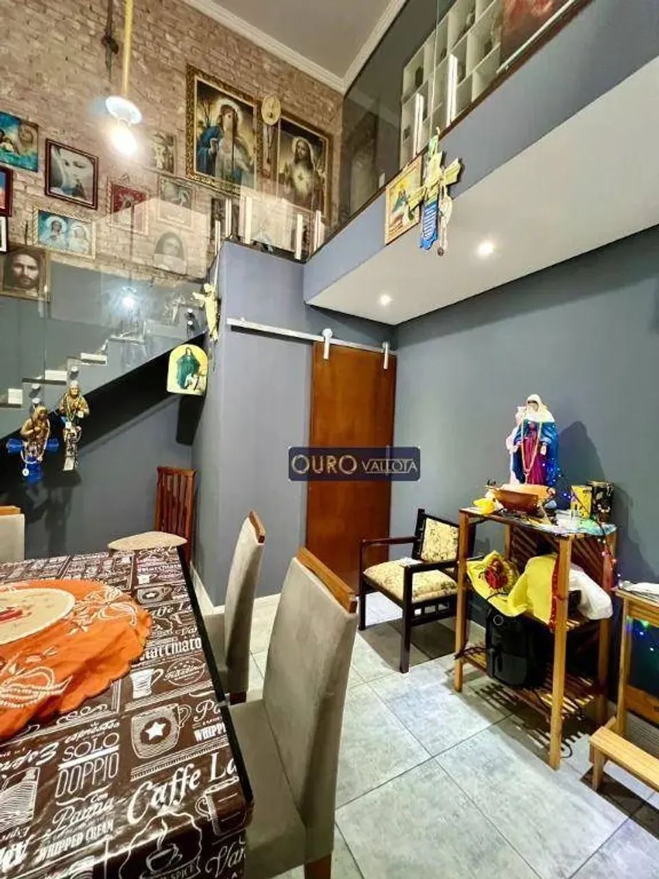 Casa com 162m² - Foto 2