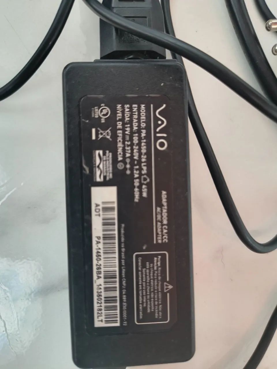 Notebook Sony Vaio - Foto 3