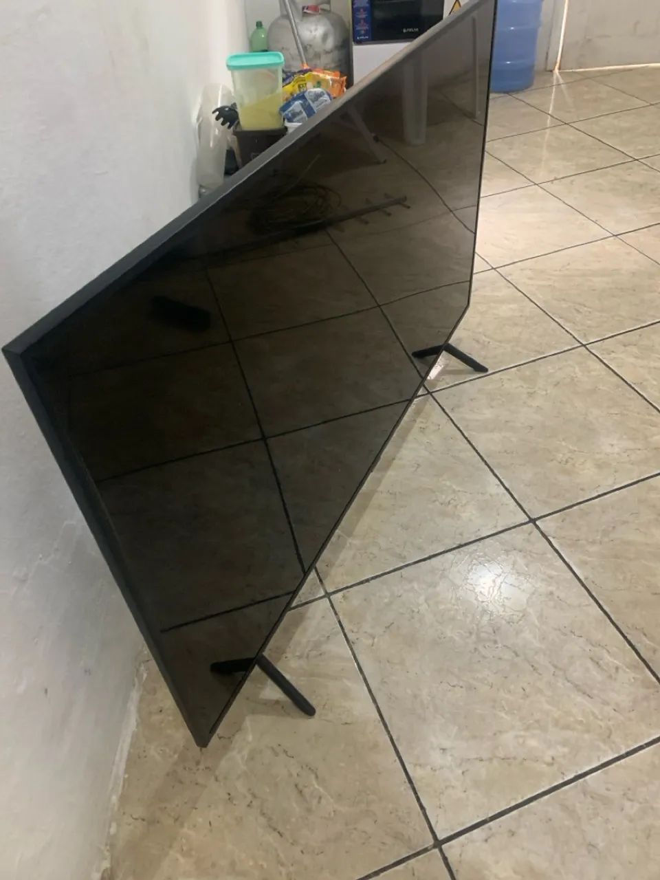 Tv 50 pra vender rápido  - Foto 4