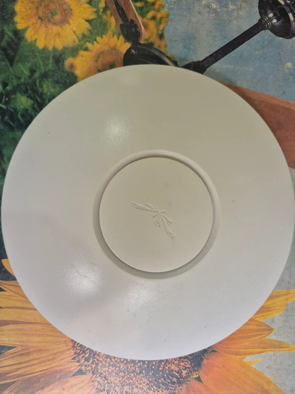 Antenas ubiquiti