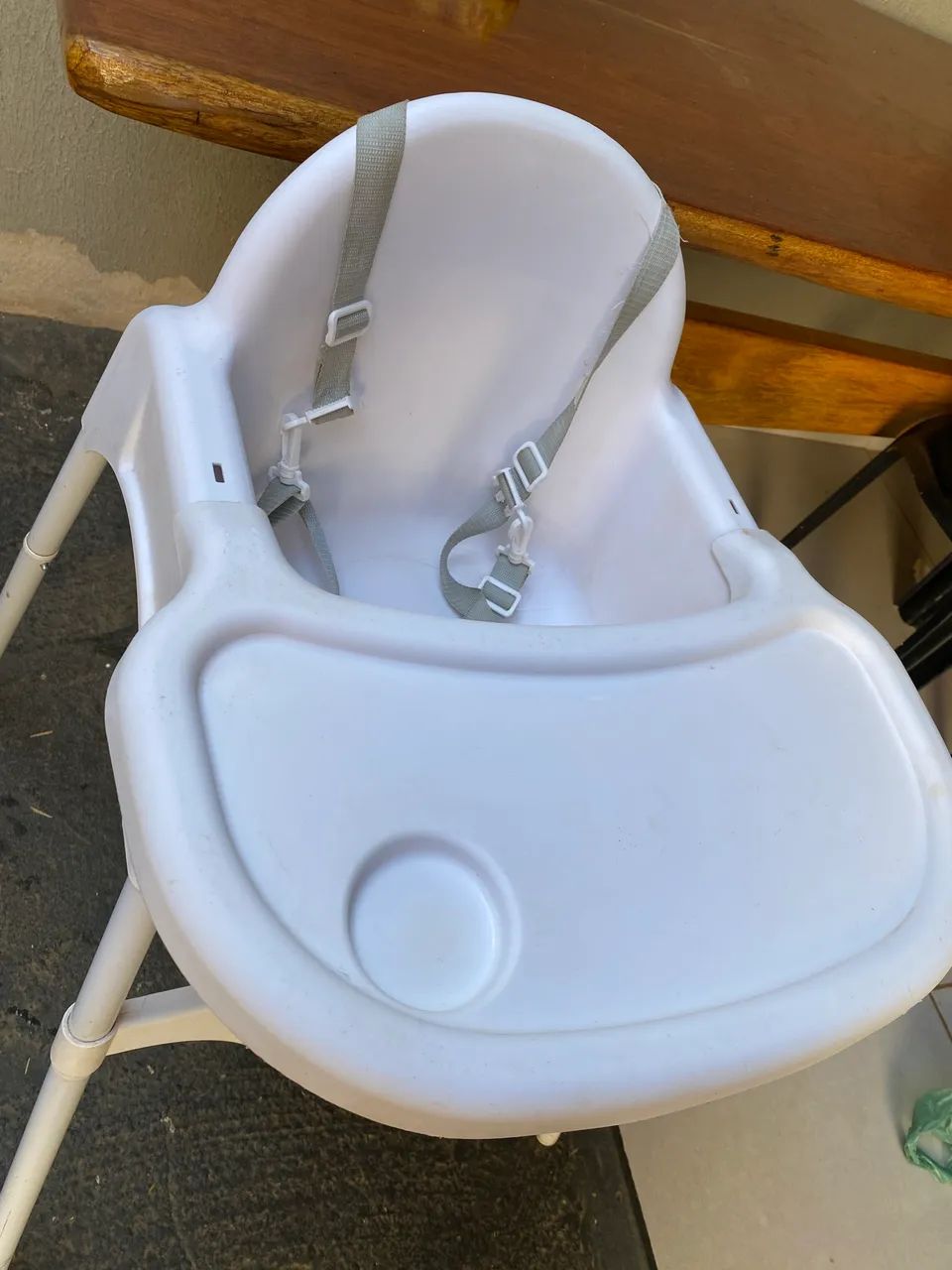 Cadeirinha de alimentação Cosco  - Foto 3