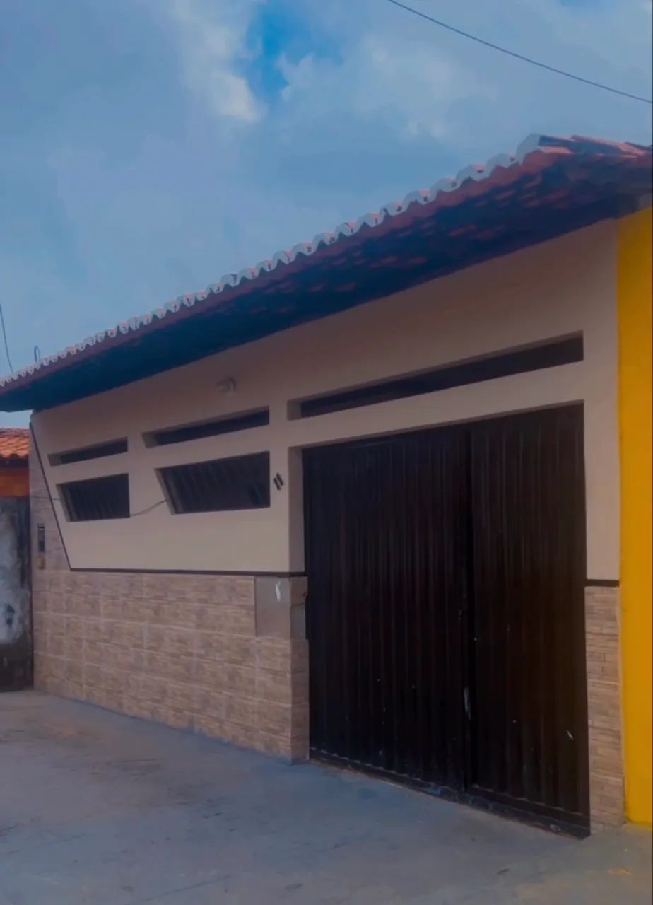 VENDO - CASA PIRAPEMAS