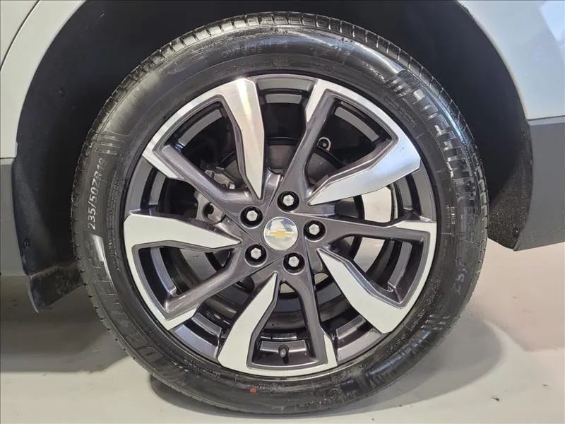 Chevrolet Equinox Premier 2.0 Turbo AWD 262cv Aut., foto 15 de 16