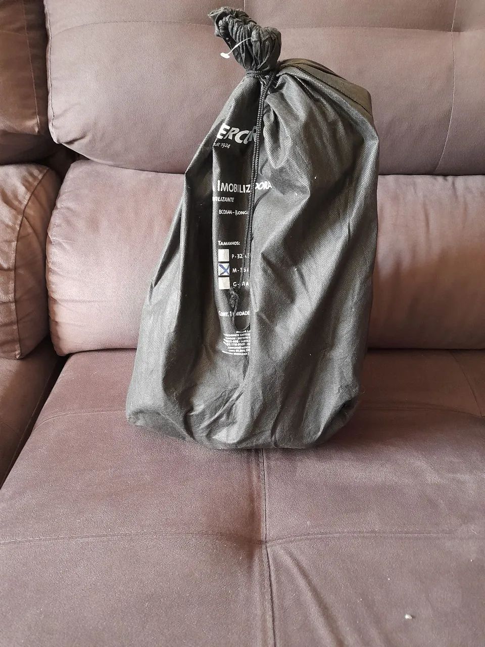 Bota Imobilisadora Robofoot - Foto 4