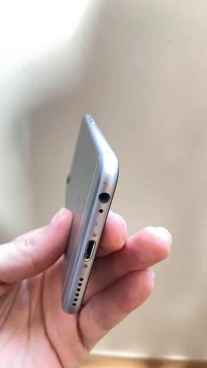 IPhone 6s funcionando normalmente  - Foto 2