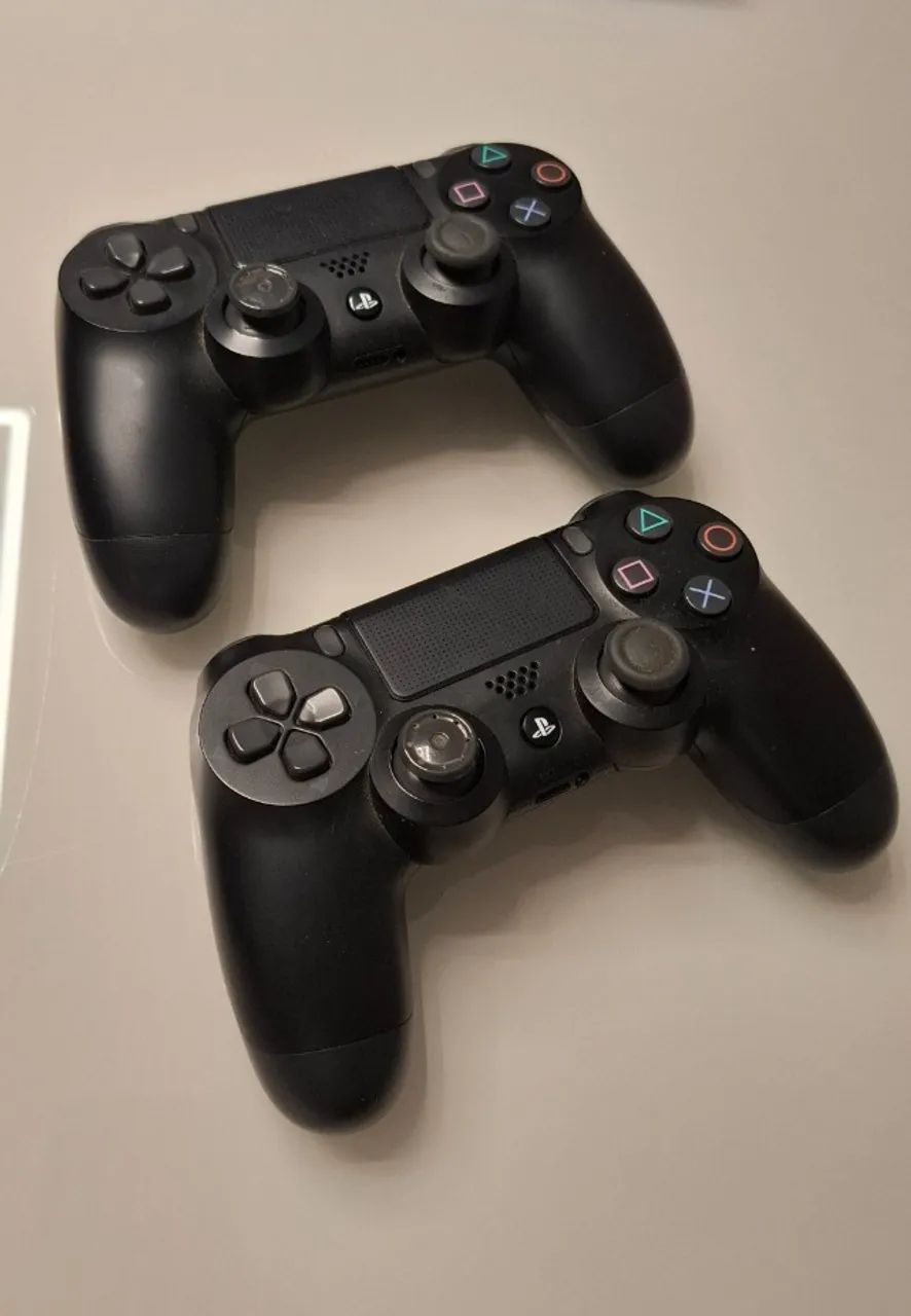 Sony PlayStation 4 - PS4 Slim 1 Tera - Foto 3