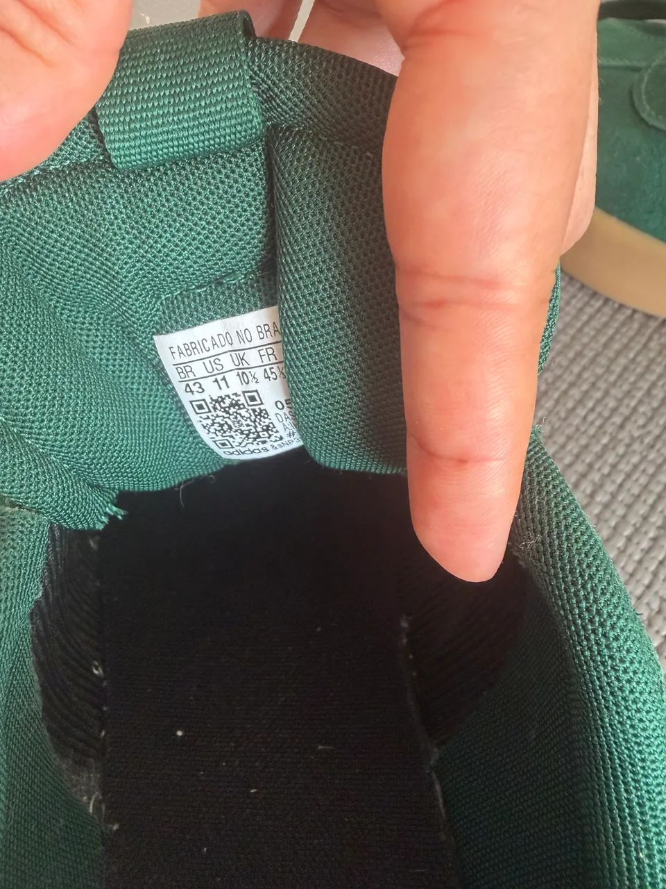 Tênis adidas  - Foto 4