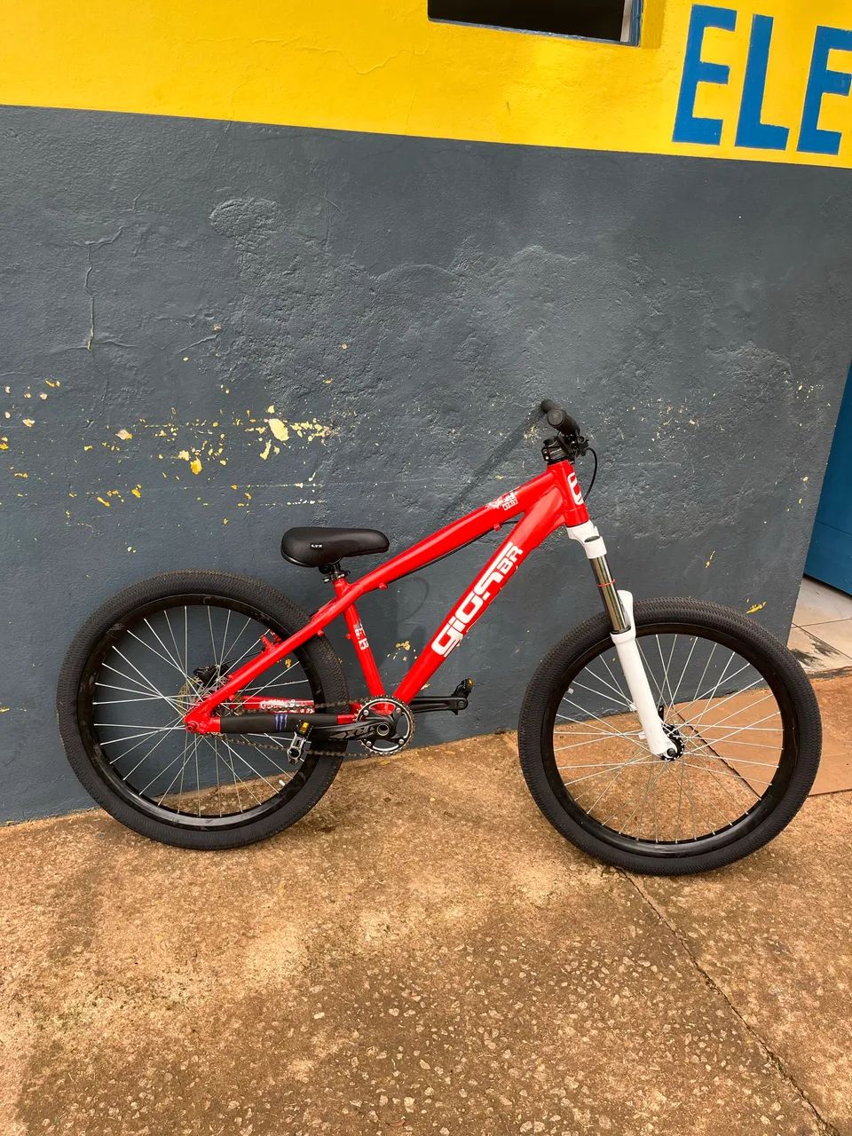 Gios 4trix - Foto 2