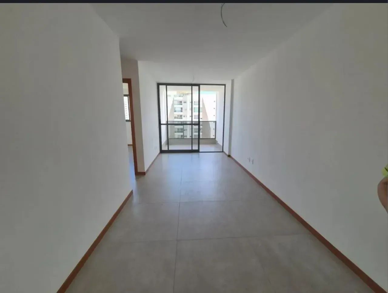 APS- Apto novo com 2 quartos em Itapuã - Vila Velha - ES - Foto 5