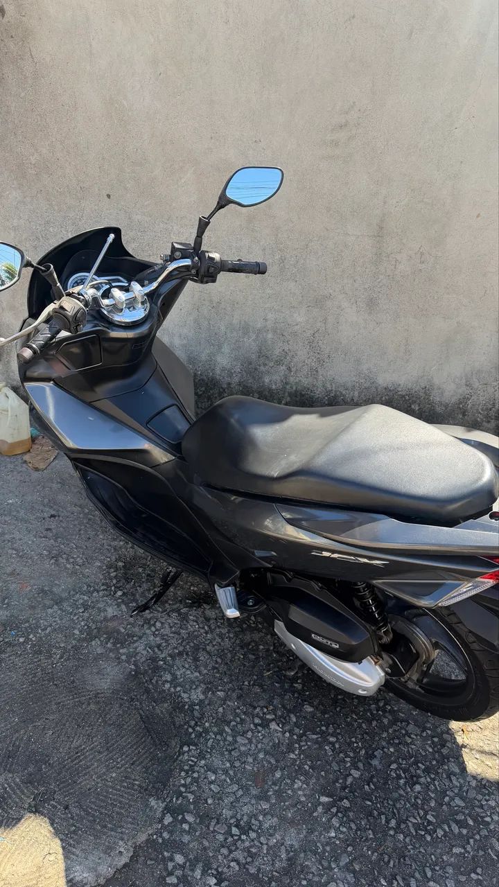 Moto Pcx 2016  - Foto 2