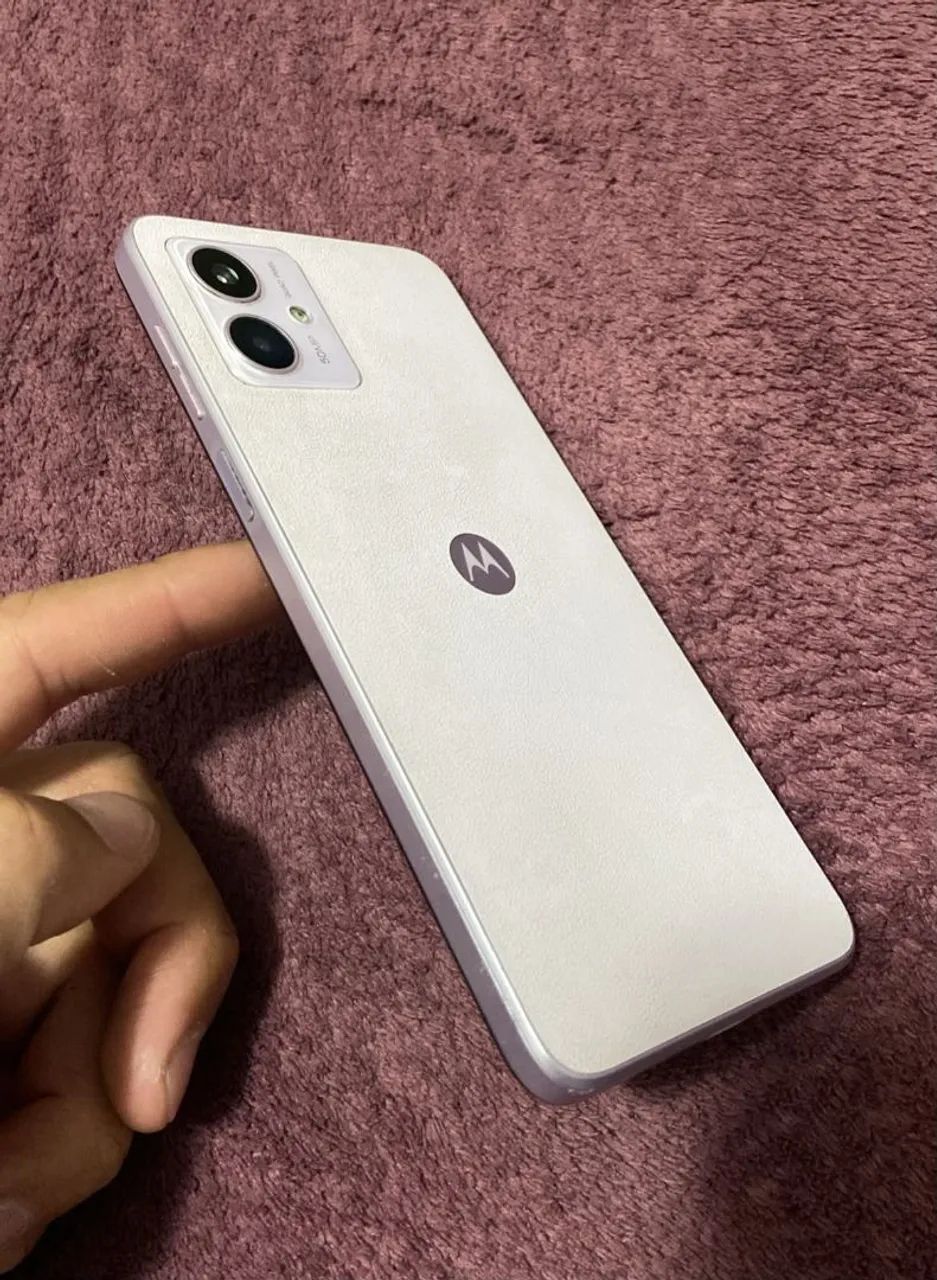 Celular Motorola moto g14 128 gb  - Foto 2