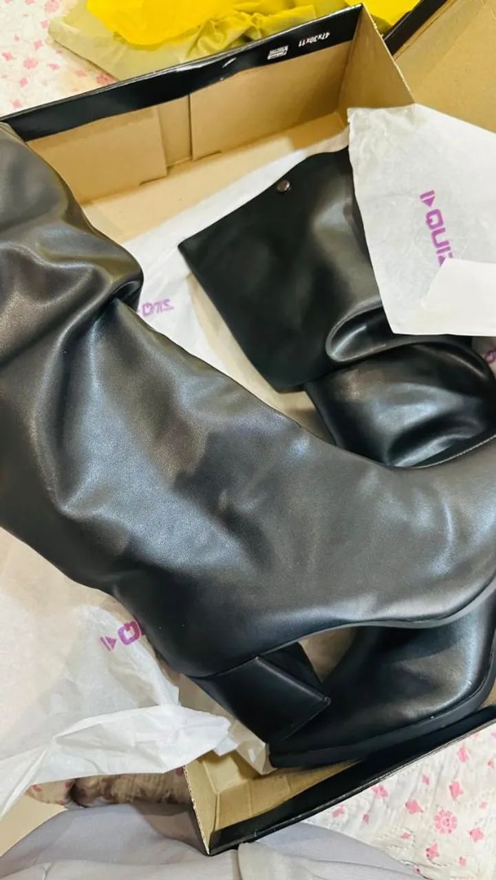 BOTAS PRA ALUGUEL  - Foto 3