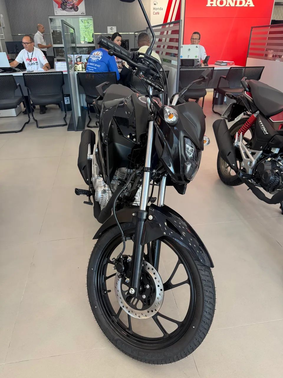 Moto Fan 2026 - 