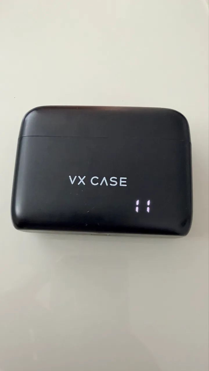 Microfone sem fio vxcase - Foto 5