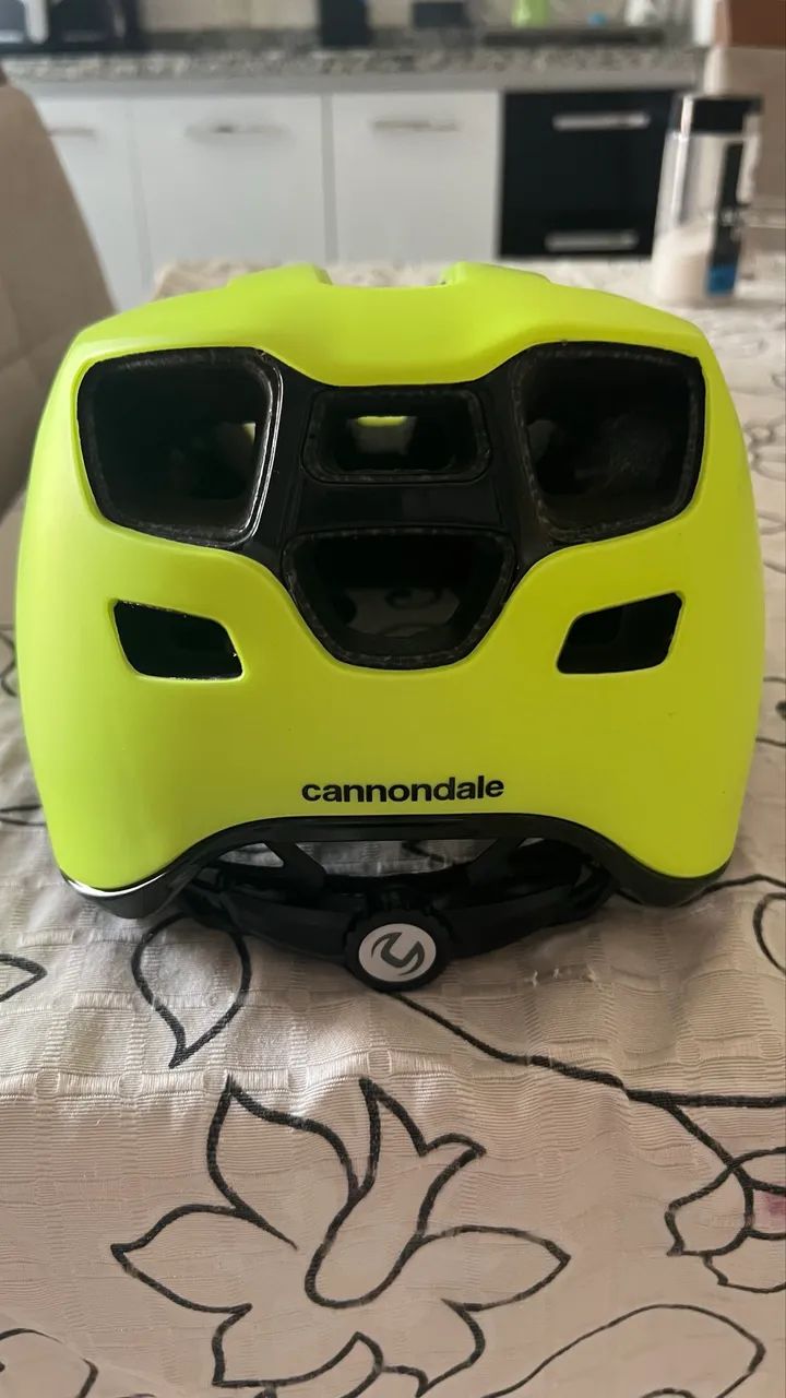 Capacete Cannondale  - Foto 3
