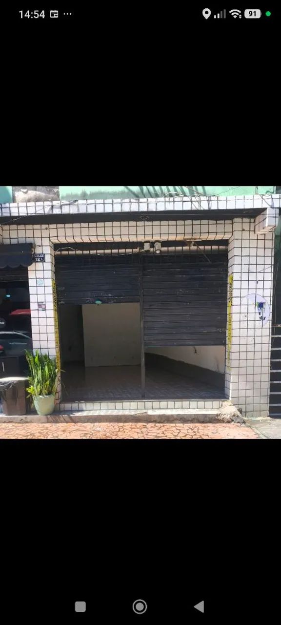 Loja em Santa Rosa, cerdada de residências e ponto de ônibus .  - Foto 2