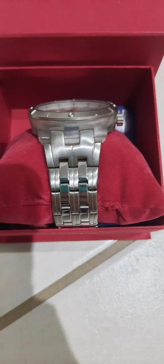 Relógio Mondaine Original - Foto 2