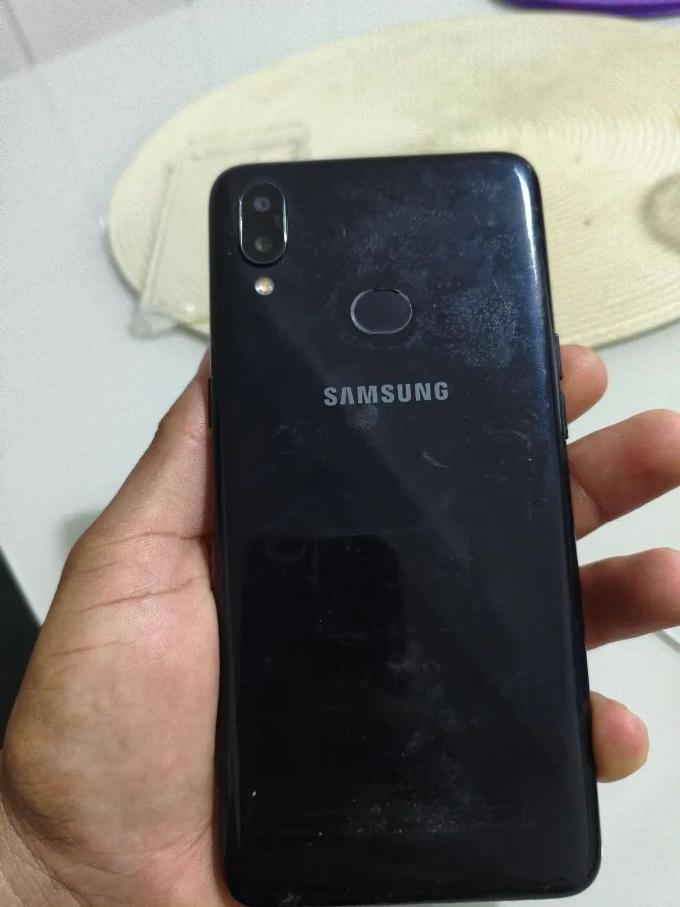 Samsung Galaxy A10s 32GB - Dual SIM - Foto 3