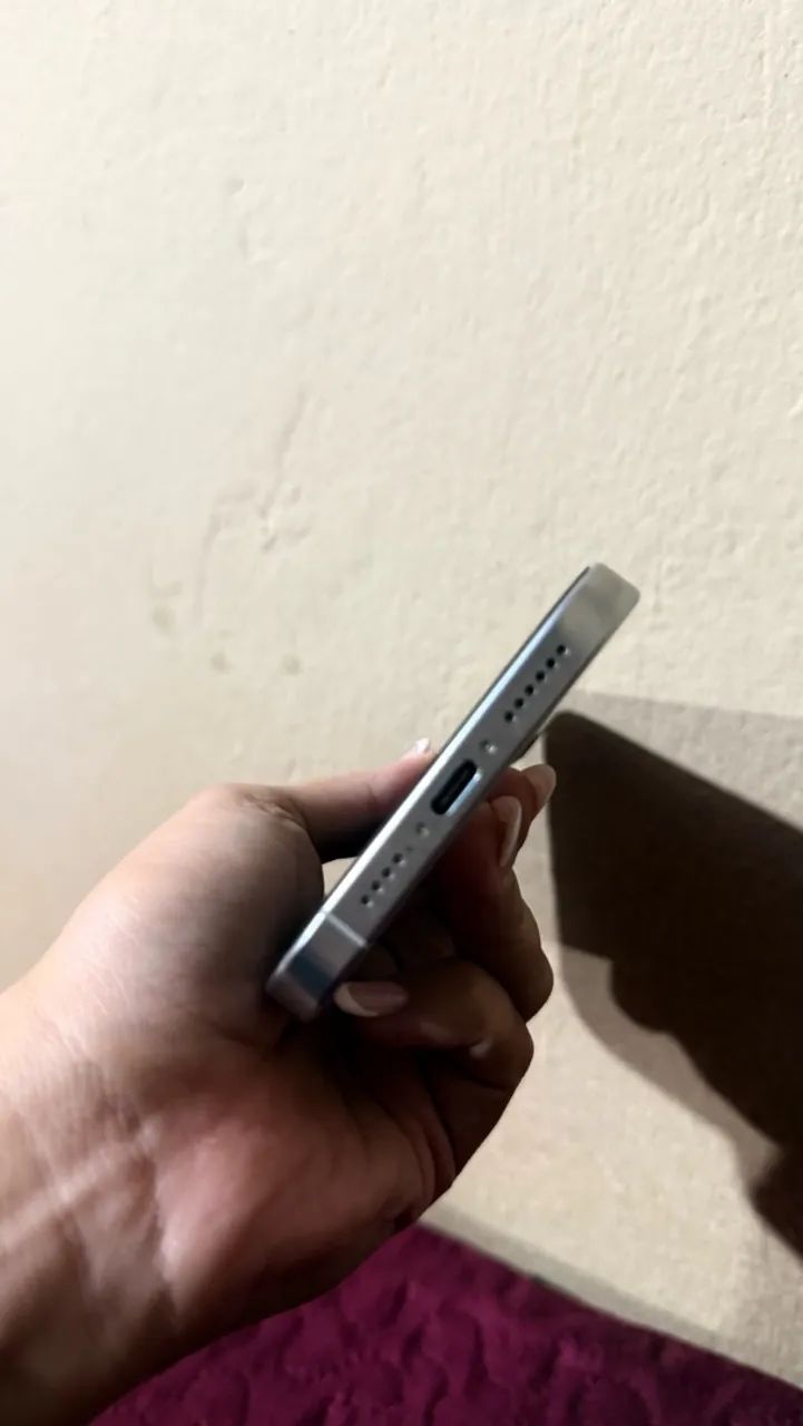 iphone 16 pro max - Foto 4