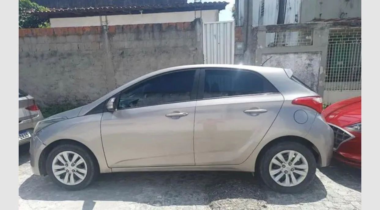 Aluguel de veículos só diária  - Foto 2